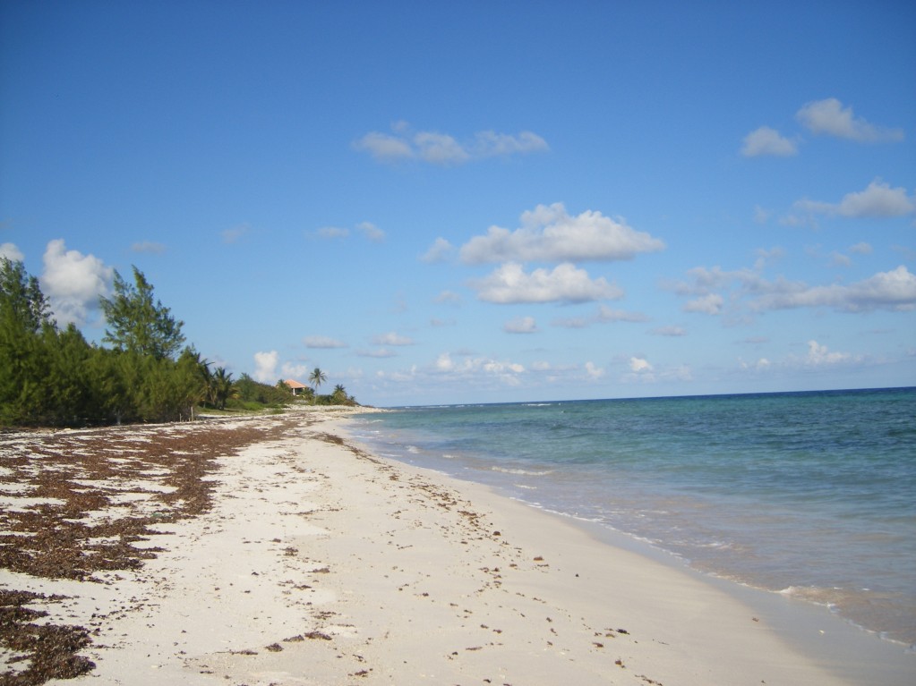 Tim’s Beach - Image 1