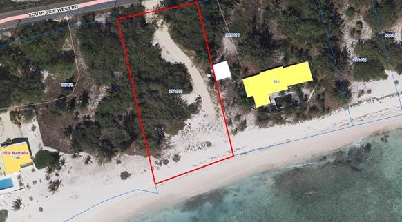 Tim’s Beach - Image 5