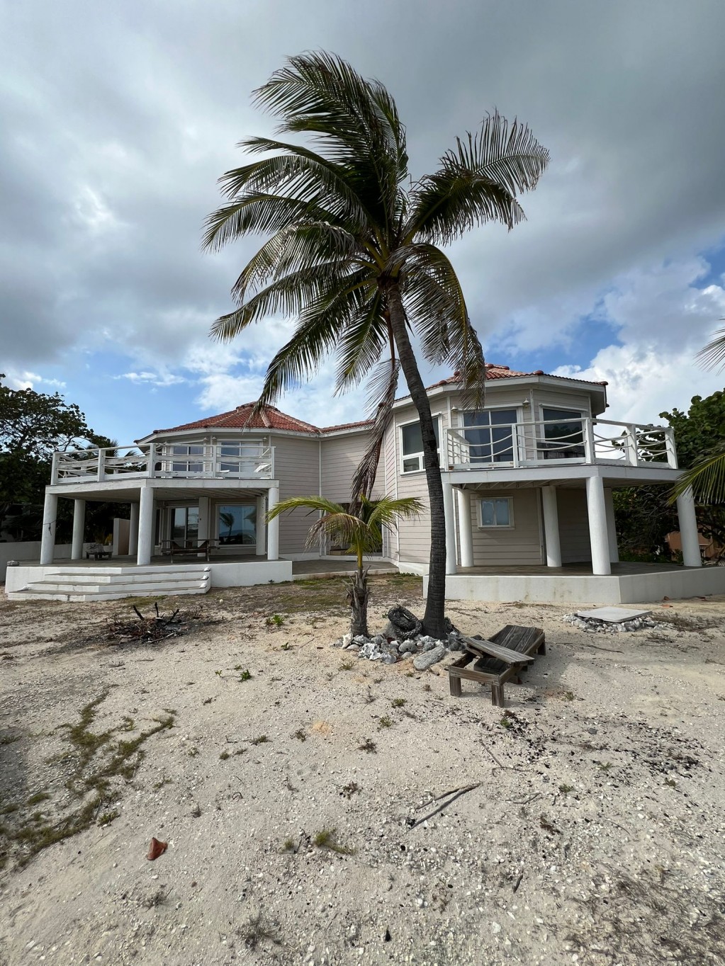 Large Waterfront Home ~ Southside Cayman Brac - Image 1