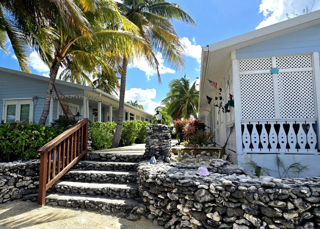 SEAFARERS ~ CAYMAN BRAC CONDO - Image 4