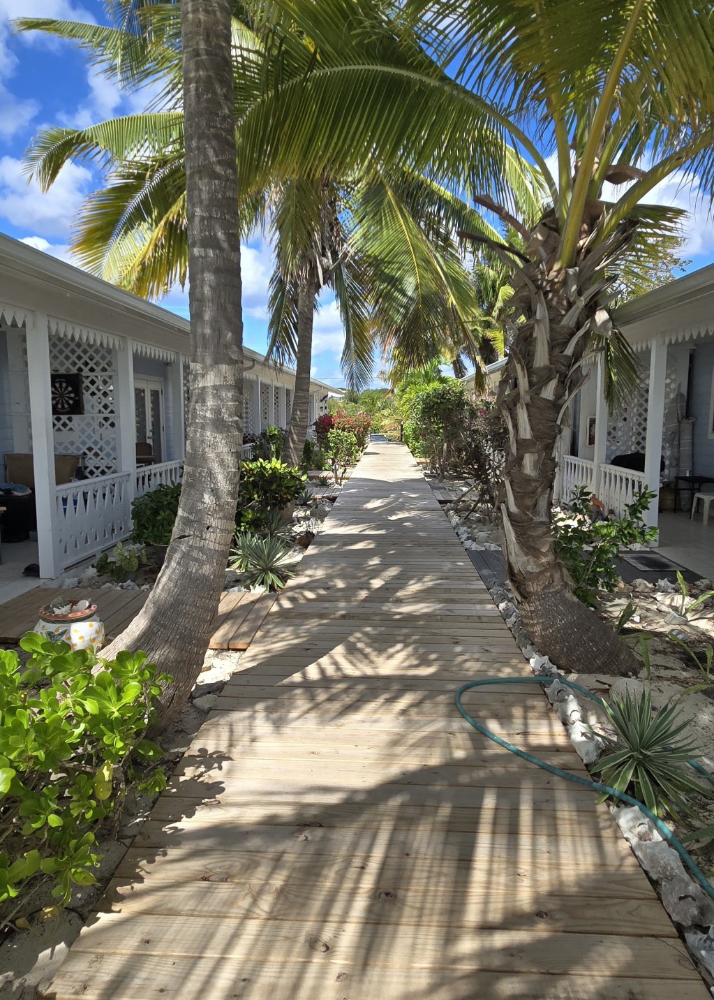 SEAFARERS ~ CAYMAN BRAC CONDO - Image 5