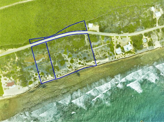 South Side Coastal ~ Cayman Brac