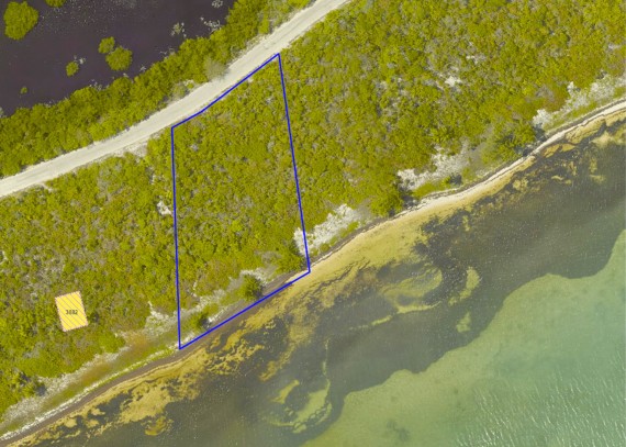 Little Cayman ~ Waterfront Property