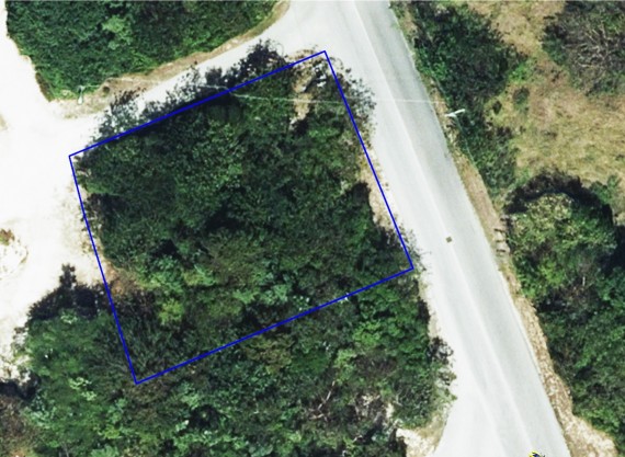 Heart Of The West End Cayman Brac