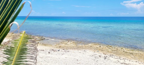 Cayman Brac