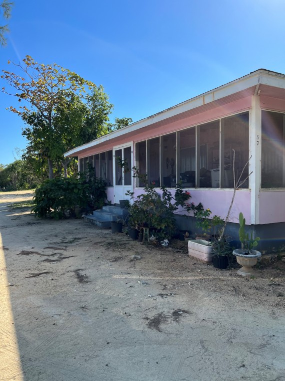 Tranquil Sister Island Realty Cayman Brac and Little Cayman Real Estate