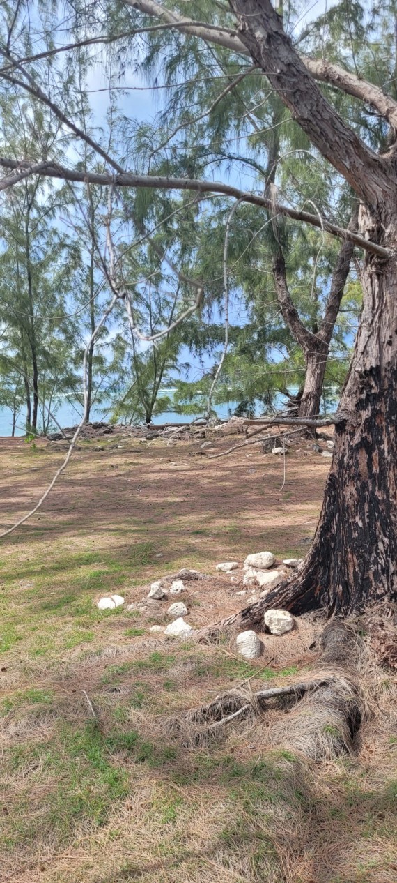 Southside Waterfront Property ~ Cayman Brac