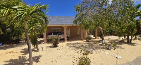Cayman Brac Lower Bluff ~ Home #26   PRICE REDUCED !!!