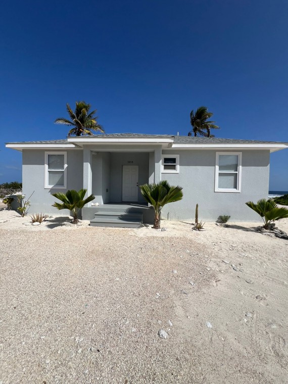 Cayman Brac South Side ~ New Listing