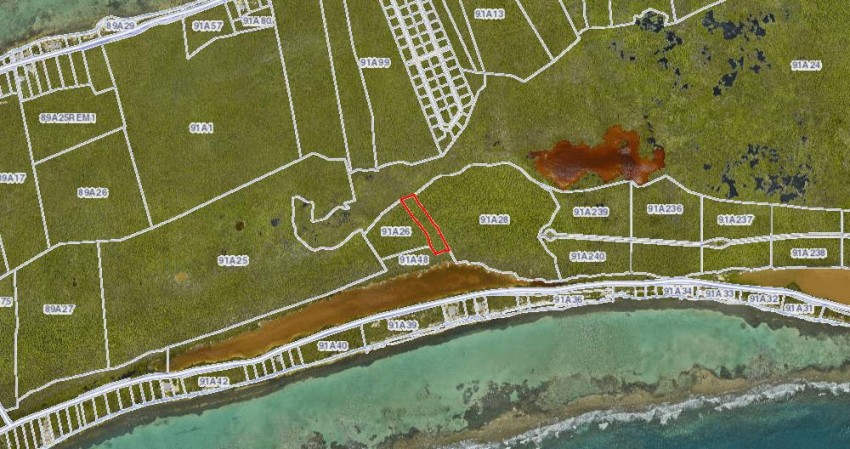 INLAND 91A/PARCEL 27 - Image 1