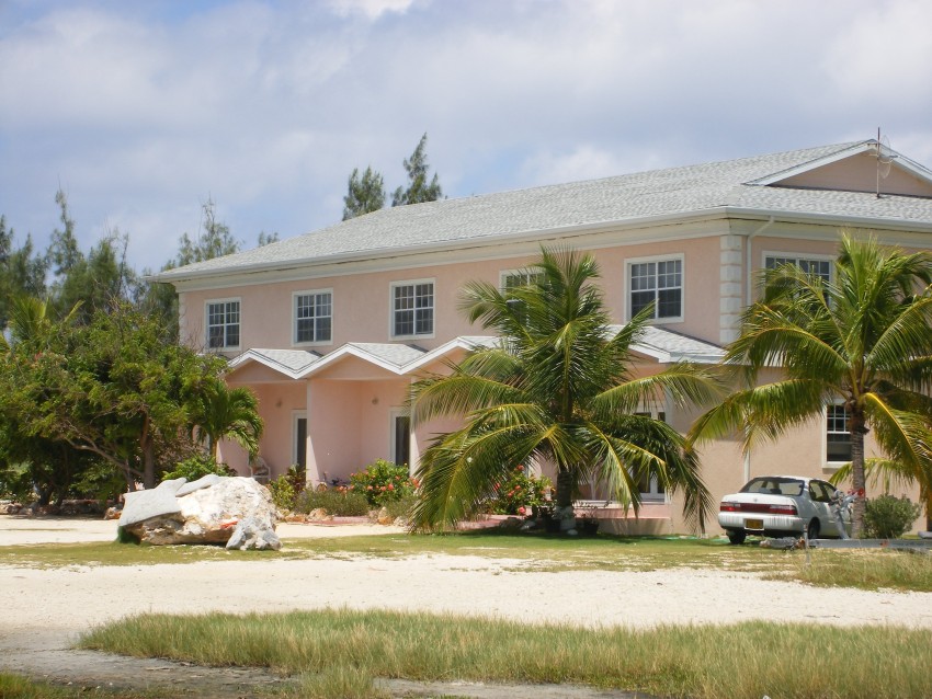 Cayman Brac West viewing lisitng Cayman Brac and Little Cayman Real