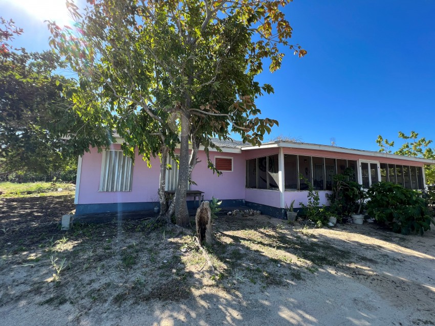 Bluff Home Cayman Brac For Sale viewing lisitng Cayman Brac and