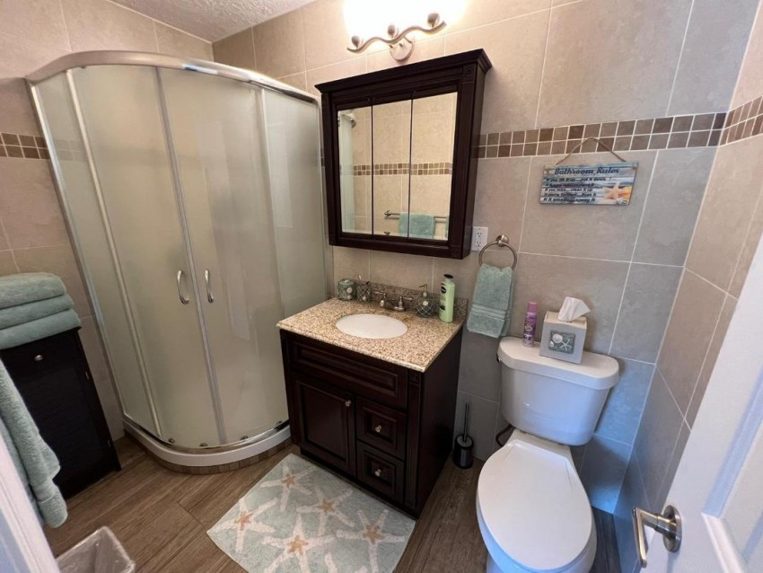 Kings Point viewing lisitng Cayman Brac and Little Cayman Real Estate