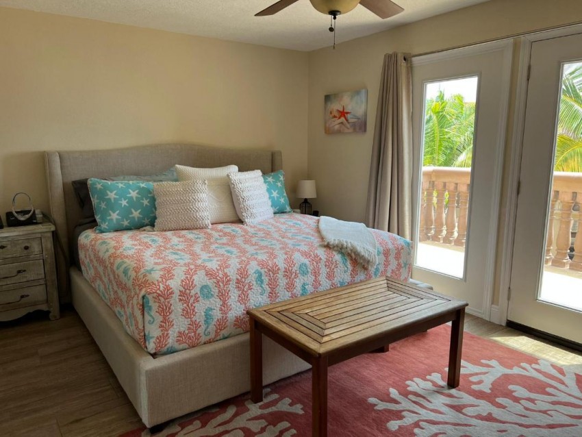 Kings Point viewing lisitng Cayman Brac and Little Cayman Real Estate