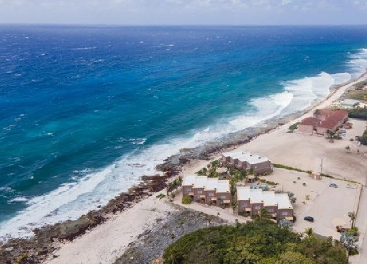 Kings Point viewing lisitng Cayman Brac and Little Cayman Real Estate