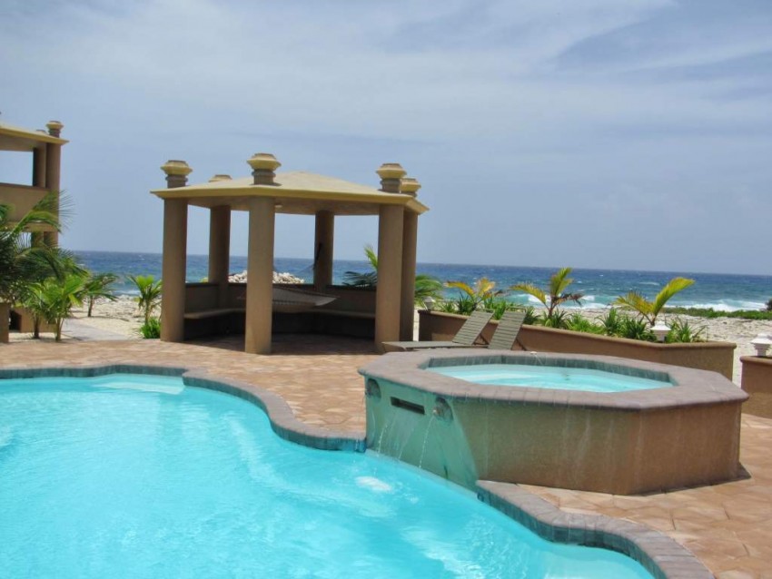 Kings Point viewing lisitng Cayman Brac and Little Cayman Real Estate