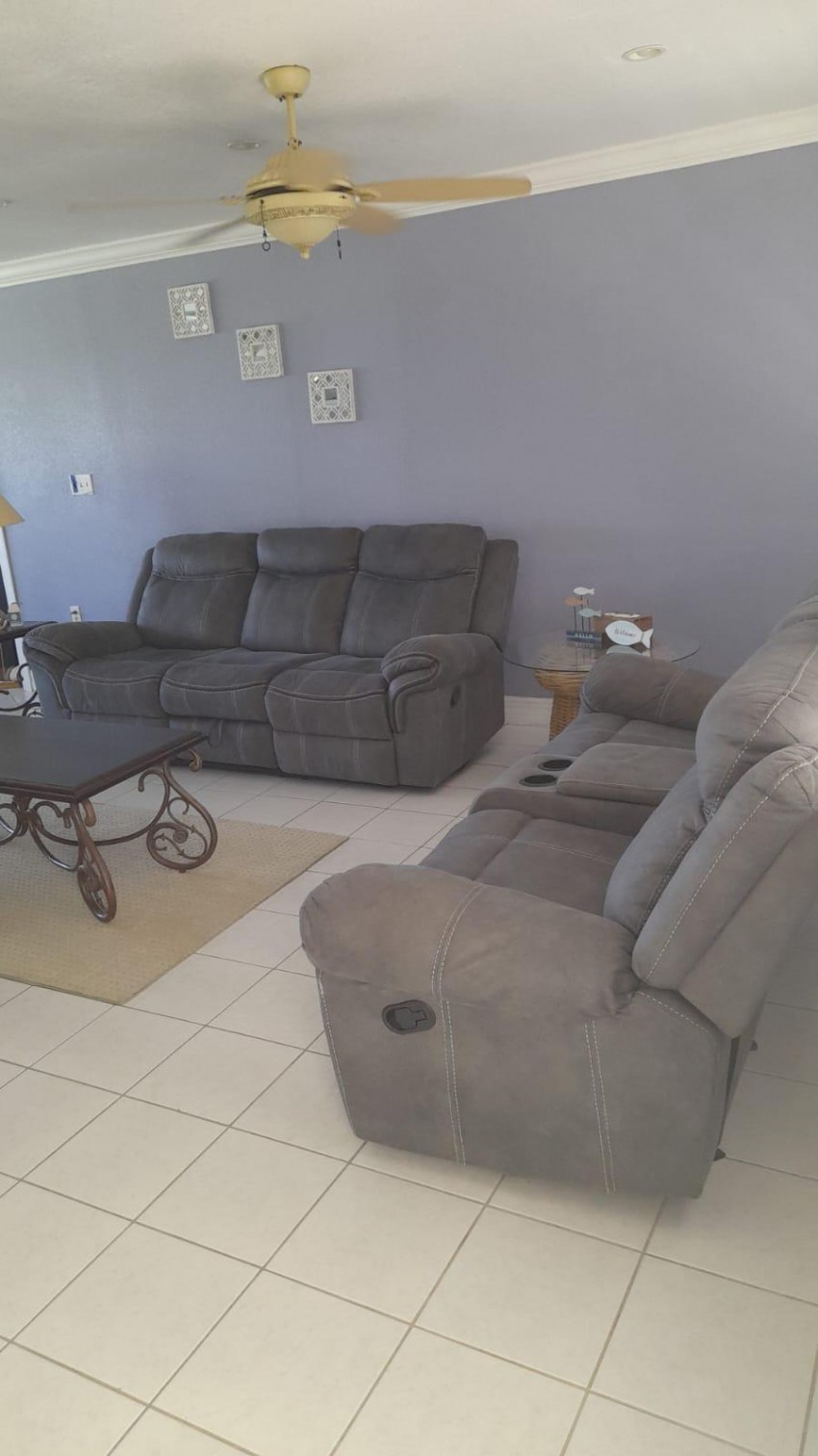 Stake Bay Bluff Home Cayman Brac viewing lisitng Cayman Brac and