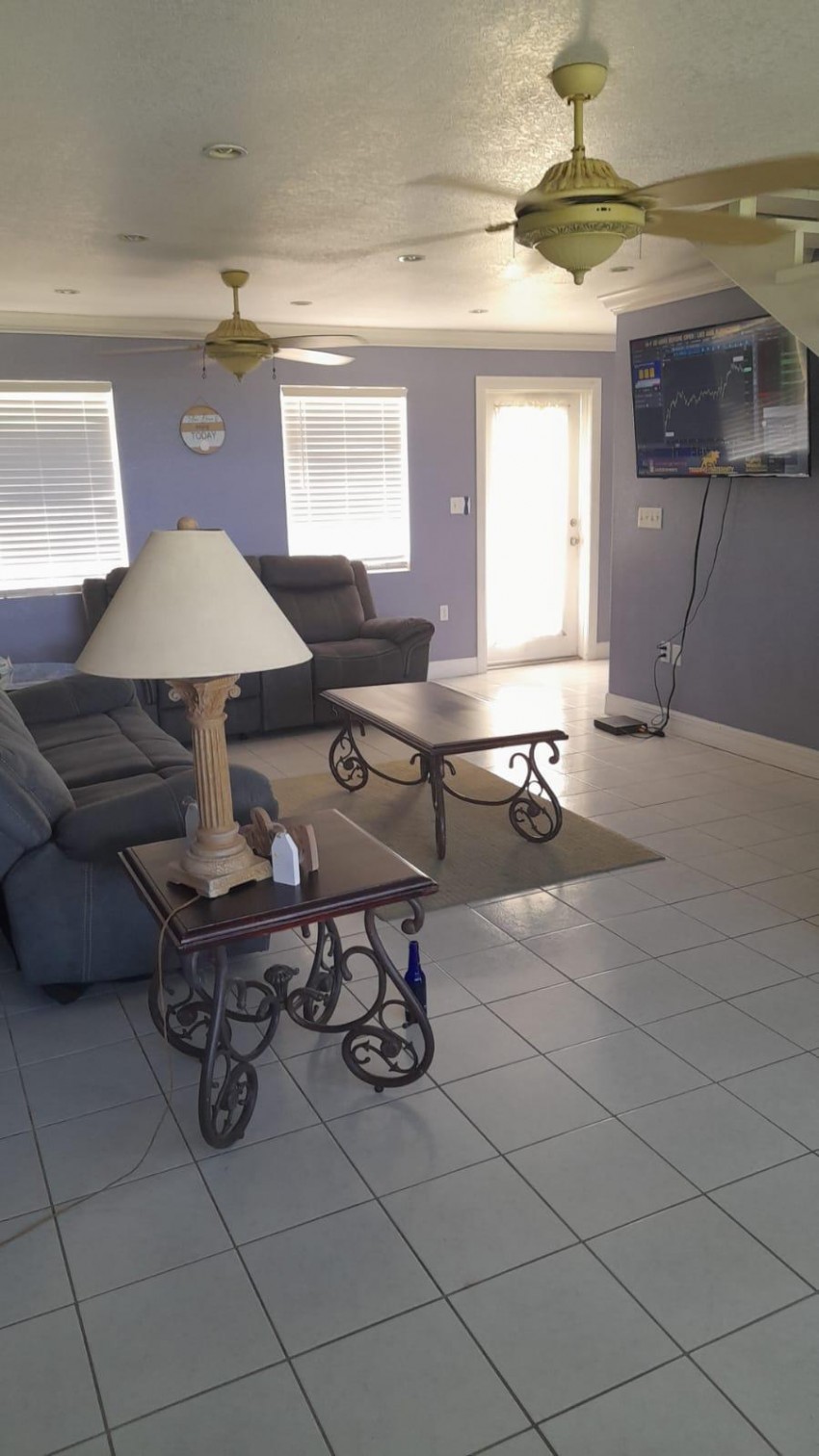 Stake Bay Bluff Home Cayman Brac viewing lisitng Cayman Brac and
