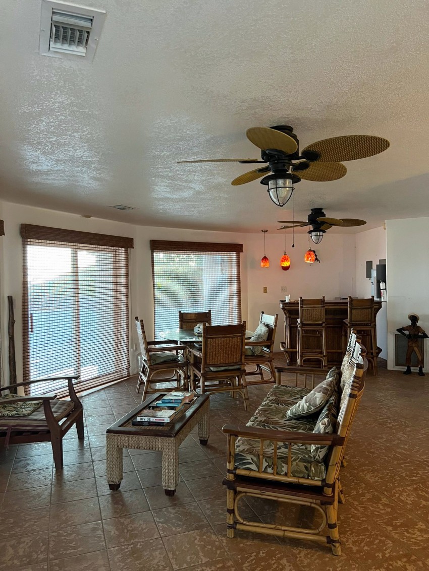 Large Waterfront Home ~ Southside Cayman Brac - Image 7