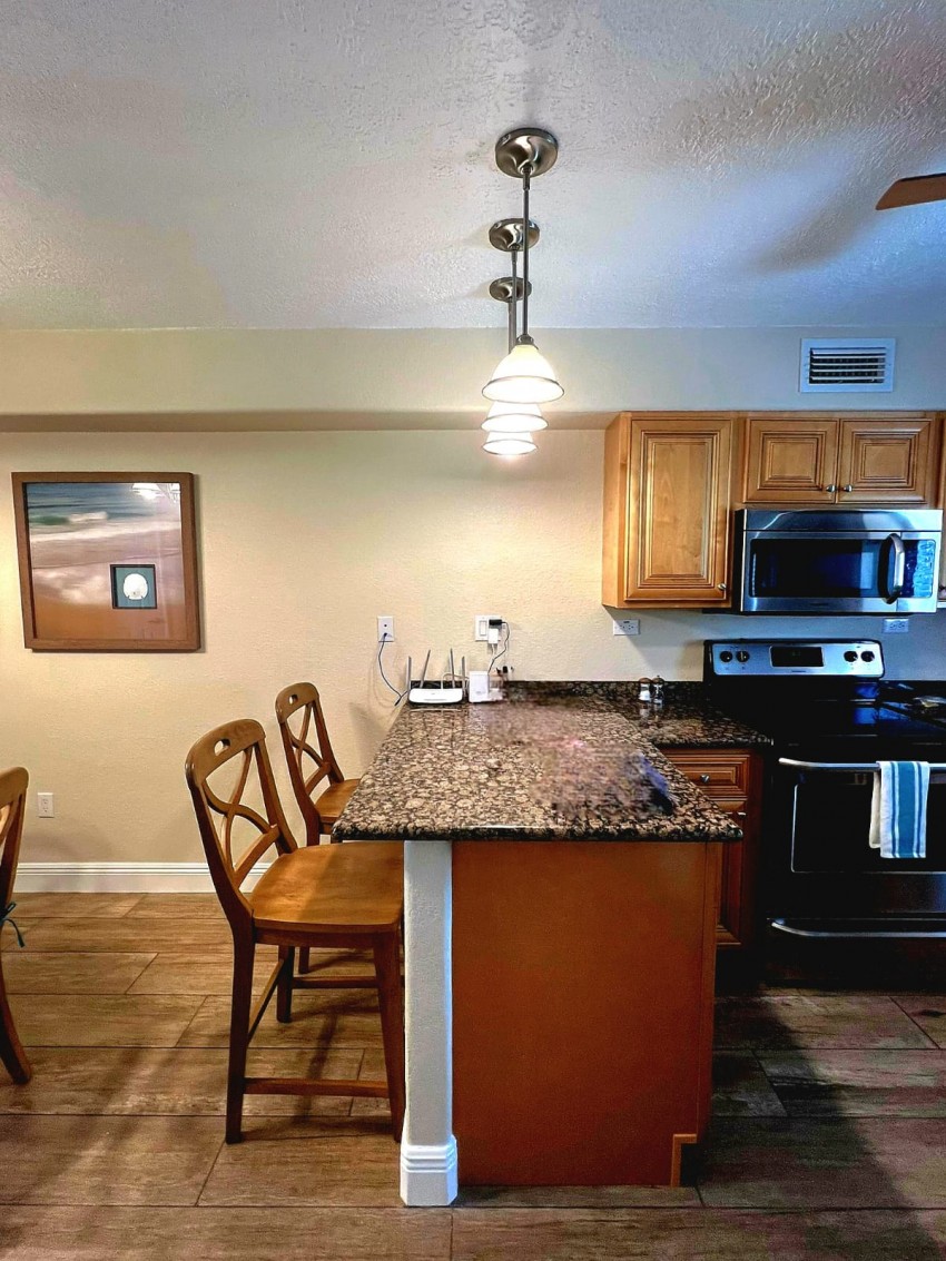 Waterfront Cayman Brac ~ Kings Point - Image 1