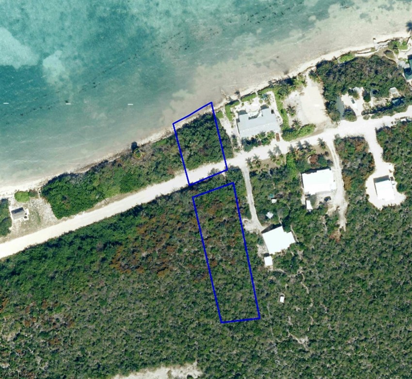 Little Cayman ~ Northside Reef Protected Property