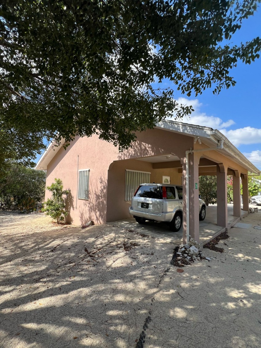Cayman Brac Lower Bluff ~ Home #26   PRICE REDUCED !!! - Image 2