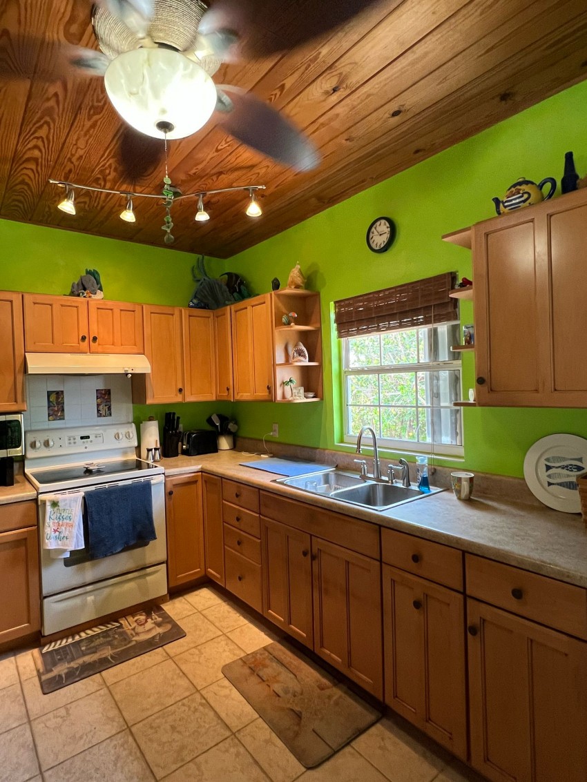 Cayman Brac Lower Bluff ~ Home #26   PRICE REDUCED !!! - Image 6