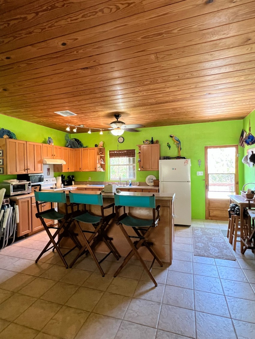 Cayman Brac Lower Bluff ~ Home #26   PRICE REDUCED !!! - Image 7