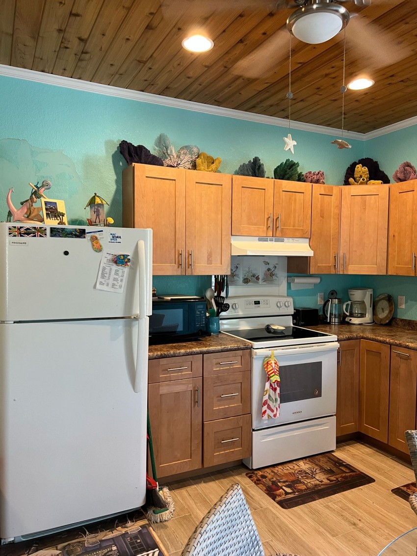 Cayman Brac Lower Bluff ~ Home #26   PRICE REDUCED !!! - Image 8