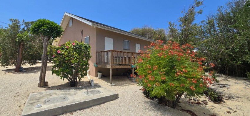 Cayman Brac Lower Bluff ~ Home #26   PRICE REDUCED !!! - Image 3