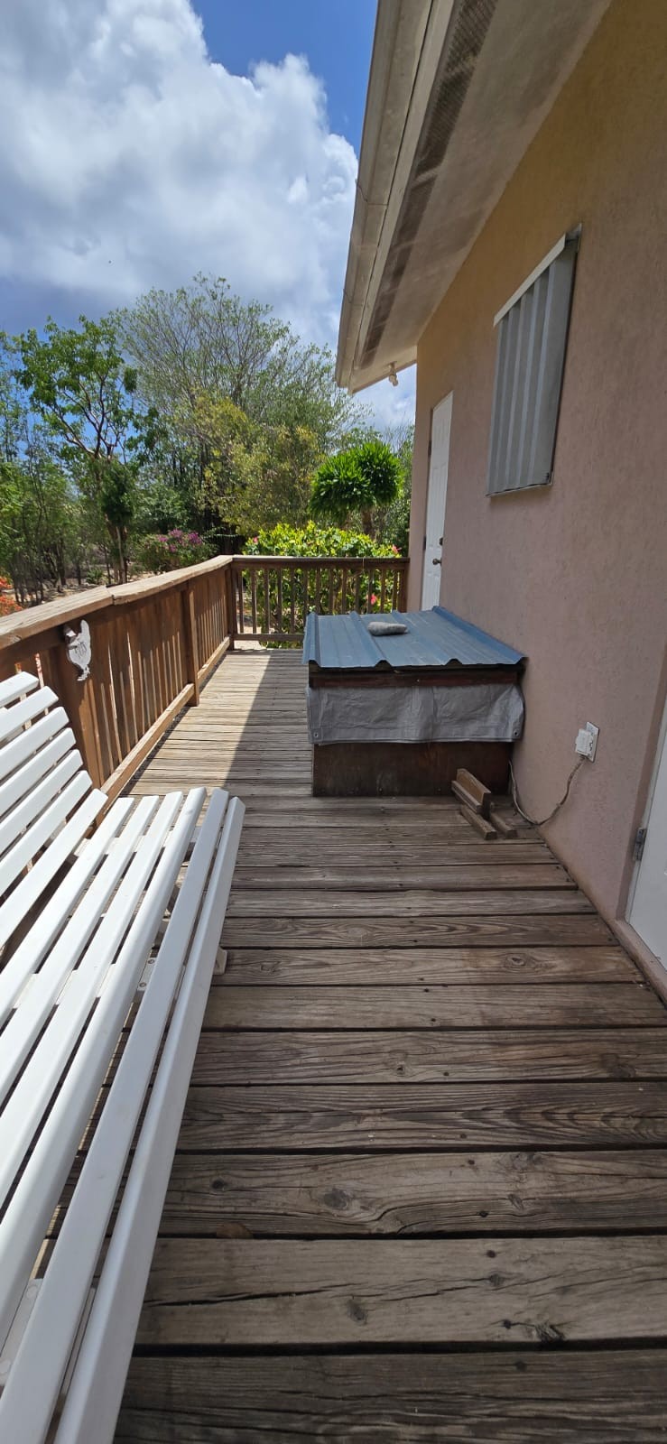 Cayman Brac Lower Bluff ~ Home #26   PRICE REDUCED !!! - Image 4