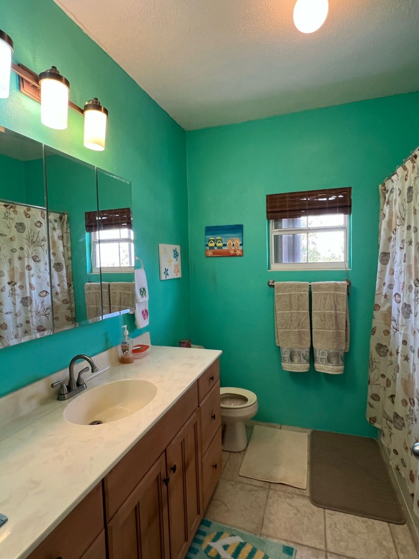 Cayman Brac Lower Bluff ~ Home #26   PRICE REDUCED !!! - Image 11