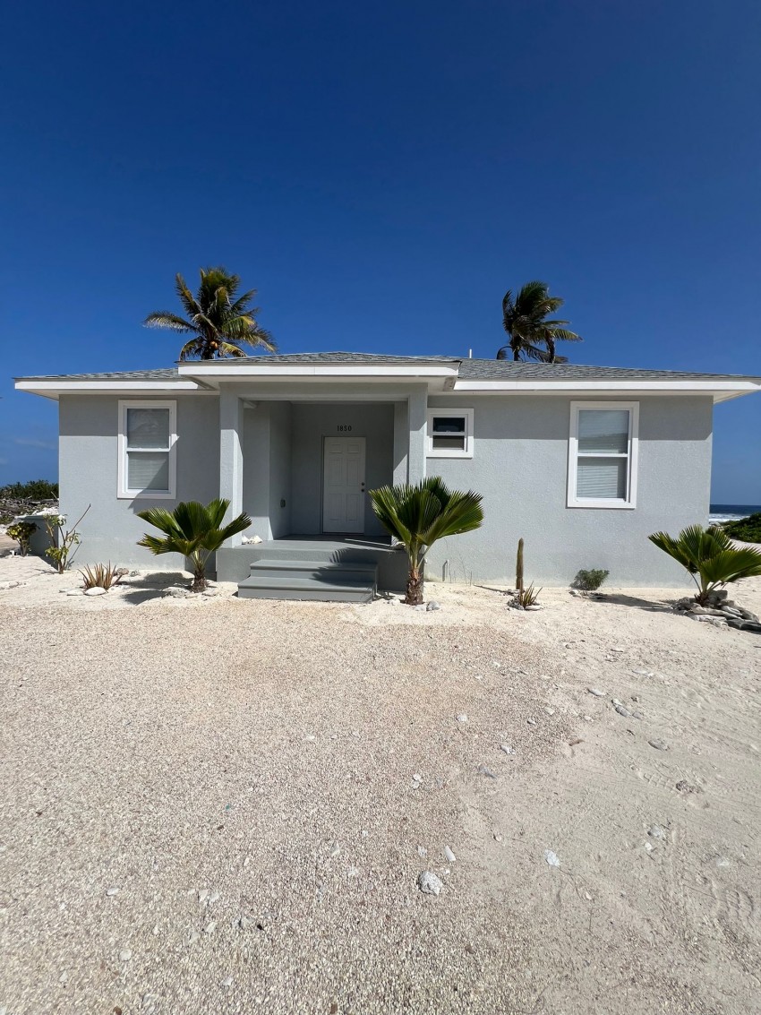 Cayman Brac South Side ~ New Listing