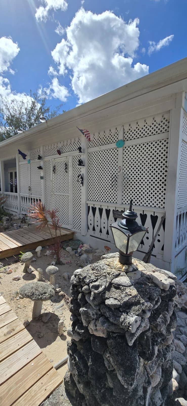 SEA FARERS ~ CAYMAN BRAC CONDO - Image 2