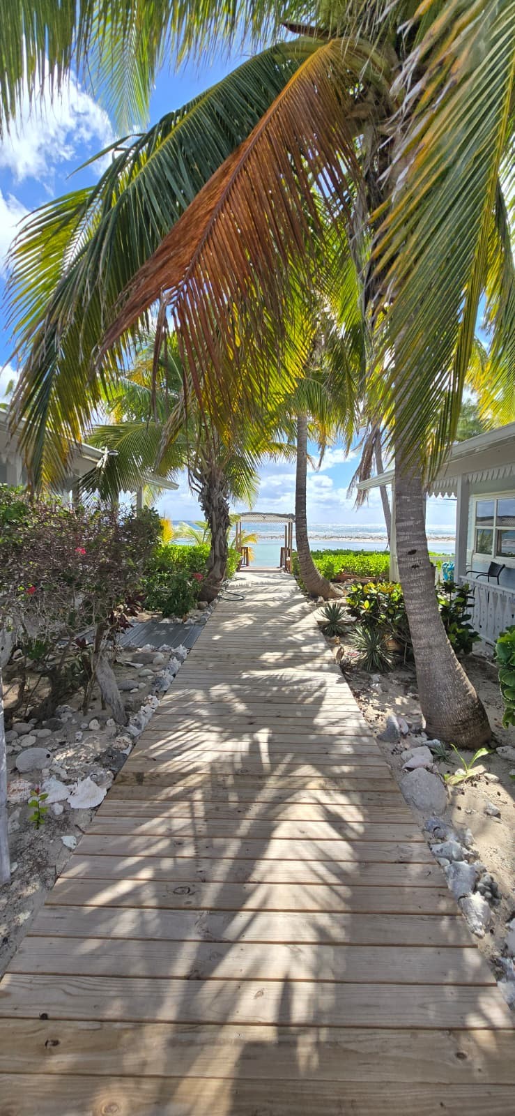 SEA FARERS ~ CAYMAN BRAC CONDO - Image 3
