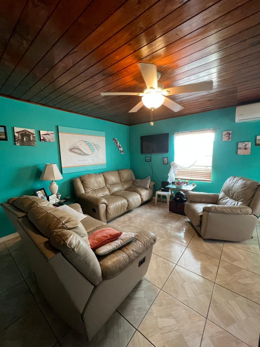 SEA FARERS ~ CAYMAN BRAC CONDO - Image 13